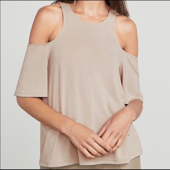 BCBGMaxAzria | Kelsey Top - Picture 1 of 6
